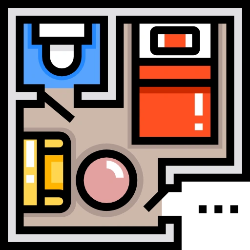 Jasa Desain Interior bangunan jogja