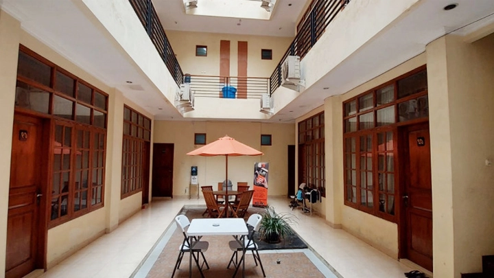 jasa bangun kos kontrakan jogja