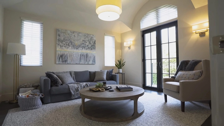 jasa desain interior jogja